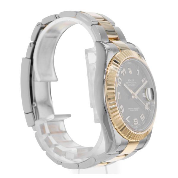 Rolex Datejust II 116333